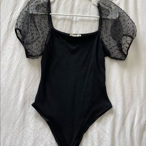 Alterd state bodysuit